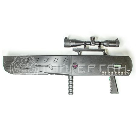 Подавитель коптеров про 170w